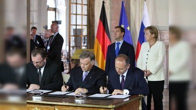 Siemens fortalece su posición en el mercado del transporte de Rusia
