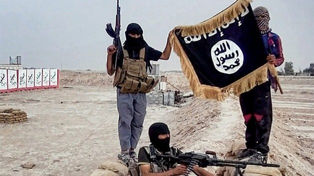Cinco motivos por los que Occidente no podrá derrotar fácilmente al Estado Islámico