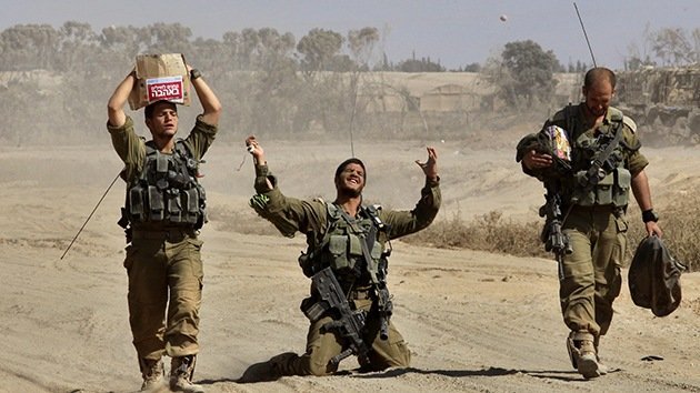 ¿Por qué se desmorona el mito militar del Ejército de Israel?