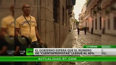 El sector privado echa anclas en Cuba
