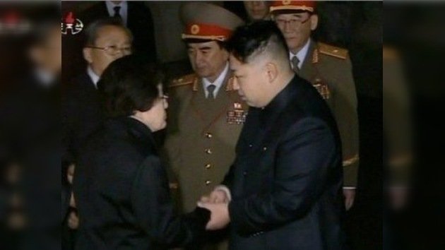 ¿Será Kim Jong-un capaz de 'abrir' Corea del Norte al mundo?