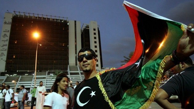 Crudo de discordia: El este de Libia vuelve a manifestarse a favor del separatismo