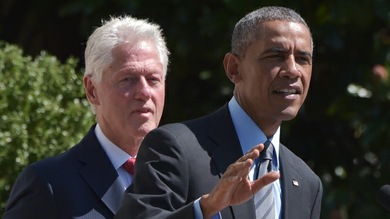 'El Mundo': La "falta de rumbo" de Obama puede costarle un lugar en la historia