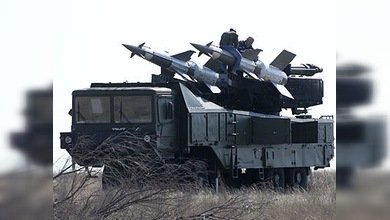 La OTAN no ve progreso en el diálogo con Rusia sobre la defensa antimisiles