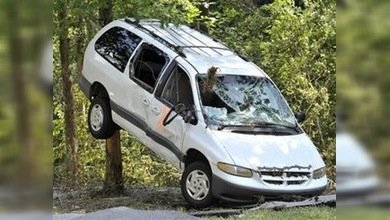 Inundaciones anegan varios sectores de Oklahoma