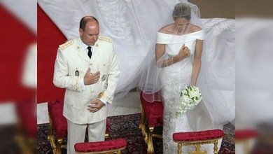 ¡Hasta que Dios los separe! 