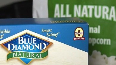 EE.UU.: Alimentos con etiqueta 'Natural' llevan organismos alterados genéticamente