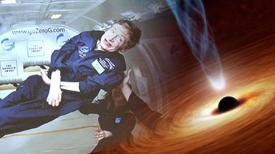 Hawking: "Los agujeros negros como los conocemos no existen"