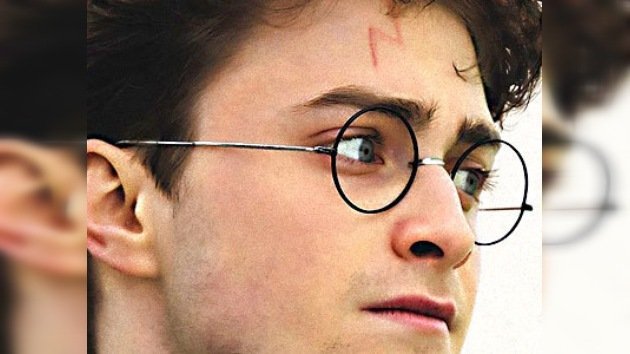 Publicaron nuevas imágenes de “Harry Potter y las reliquias de la muerte”