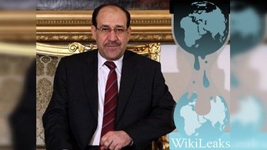 El Gobierno iraquí se muestra indignado por las revelaciones de Wikileaks