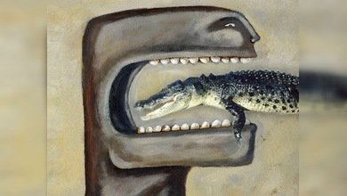 Comer pescado fue bueno para el cerebro ya hace 1,95 millones de años