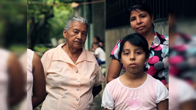 "Los Invisibles". Cuatro cortos sobre inmigrantes mexicanos