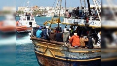 La UE modifica el tratado de Schengen para controlar la inmigración del norte de África