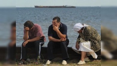 El capitán del 'Bulgaria' supuestamente trató de salvar a la gente hasta el último momento