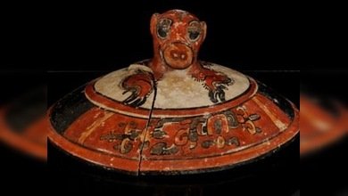 Los mayores hallazgos arqueológicos de 2010, según la revista Archaeology