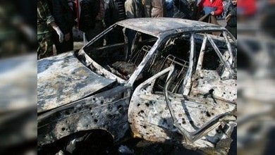 ¿Quién está detrás de los atentados en Siria?