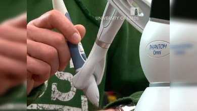 Tocar el órgano sin abrir al paciente: La cirugía explora a fondo su lado virtual