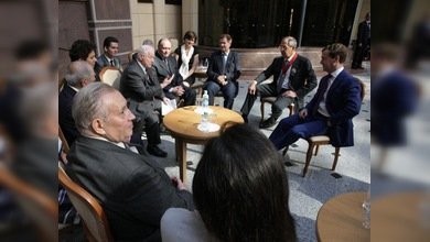 El Occidente será la prioridad en la política exterior de Rusia