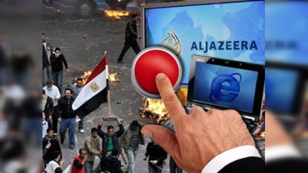 Nuevas medidas para silenciar las protestas en Egipto
