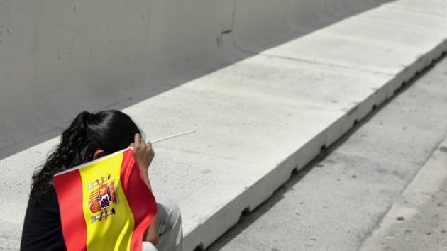Pobreza en edad de crecer: la crisis se ceba con los niños españoles