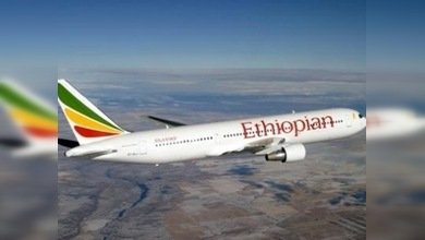 Un avión con 92 personas a bordo cae al mar Mediterráneo