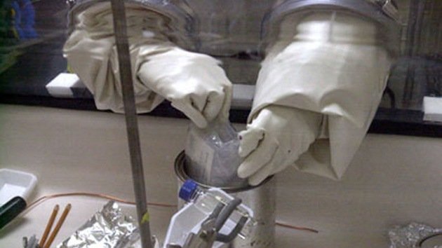 Alerta en EE.UU.: 75 científicos podrían haber quedado expuestos a ántrax en laboratorios