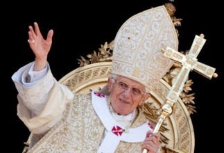 La Semana Santa en imágenes