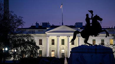 Casa Blanca: las sanciones antirrusas no han tenido ningún efecto político