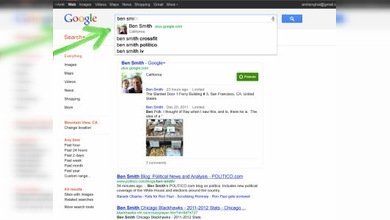 Google se 'personaliza' mientras Twitter se 'indigna'