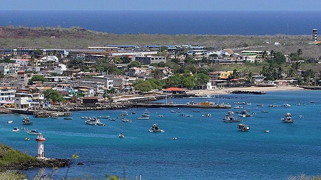 Limitar la población de las Islas Galápagos: una propuesta para preservar su ecosistema
