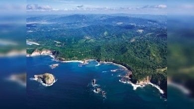 Se construirá el primer hotel de lujo en Nicaragua