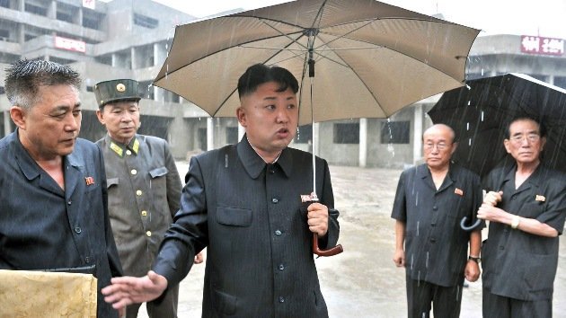 Pyongyang desmiente que ofreciera entrevistar a Kim Jong-un por un millon de dólares