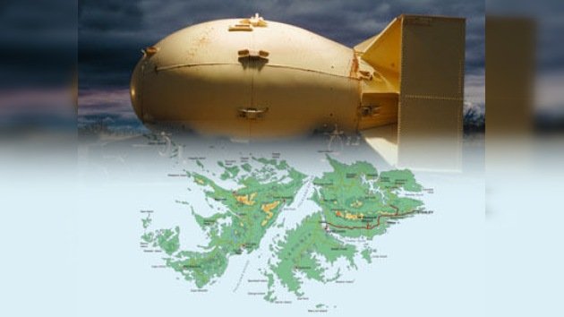 Argentina acusa a Reino Unido de introducir armas nucleares en las Malvinas