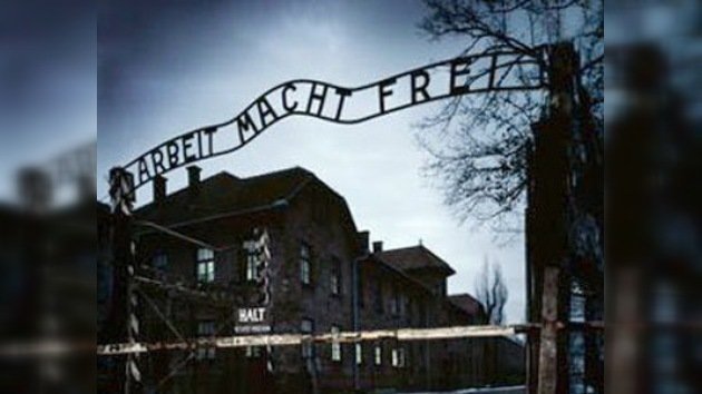 El filme sobre Auschwitz del 'peor director del mundo' provoca polémicas