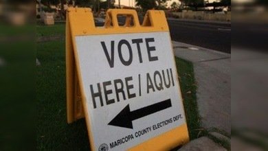 El Partido del Tequila estimula el voto latino en EE. UU.