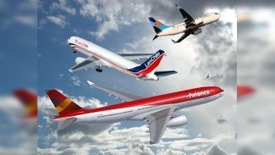 Aerolíneas de América Latina, las únicas rentables de todo el mundo