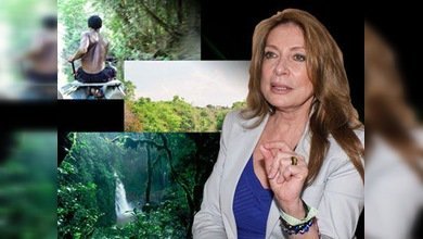 Moscú apoya la iniciativa ecuatoriana de Yasuní-ITT