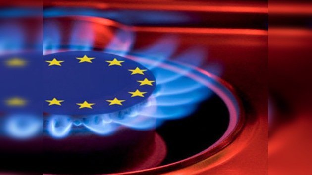 Un siglo más de gas ruso para Europa