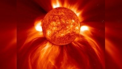 Satélite científico ruso se perdió
