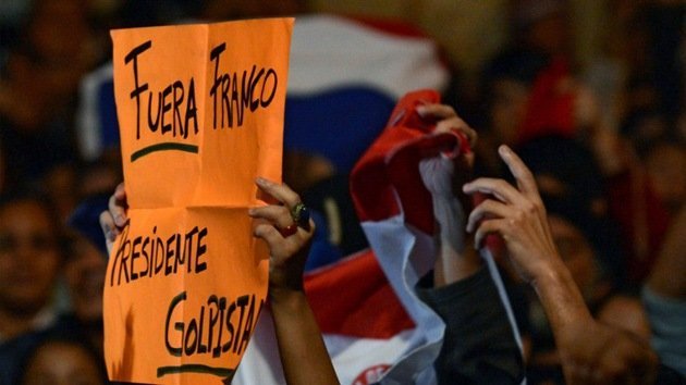 WikiLeaks: EE. UU. sabía de la intención de los políticos de Paraguay de enjuiciar a Lugo