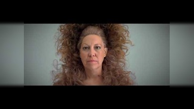 Impactantes cambios de ‘look’ para olvidar el cáncer “aunque sea por un segundo’