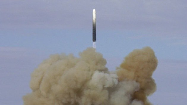 Rusia podría lanzar el 'asesino del escudo antimisiles de EE.UU.' en 2013