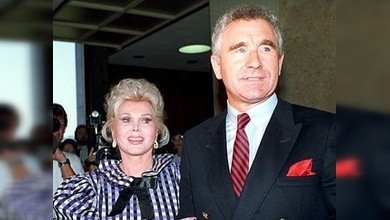 A Schwarzenegger lo podría suceder un "príncipe"