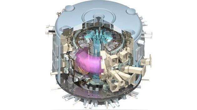 Científicos holandeses 'echan un cable' a la fusión nuclear: será más fiable y barata
