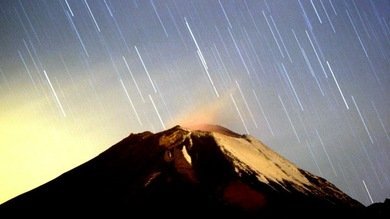 ¿Fue la materia oscura lo que mató a los dinosaurios?