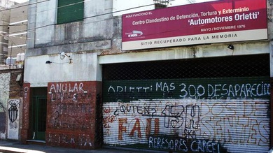 Agentes de la CIA torturaron a diplomáticos cubanos en Argentina
