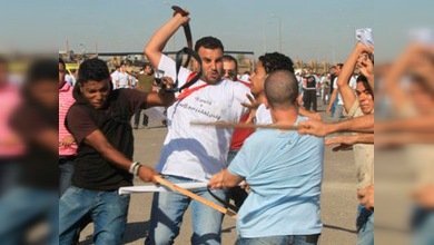 ¿El juicio contra Mubarak podría no ser justo?
