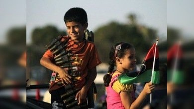 La ONU analizará si reconoce al CNT libio como representante único y legítimo del país