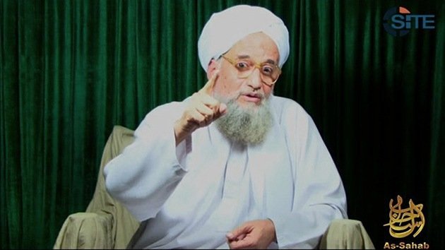 Expansión asiatica: El líder de Al Qaeda anuncia la formación de una filial en la India