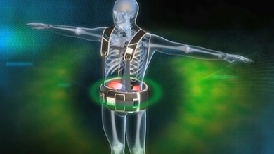 Crean en Israel un cinturón antirradiación para casos de emergencias nucleares